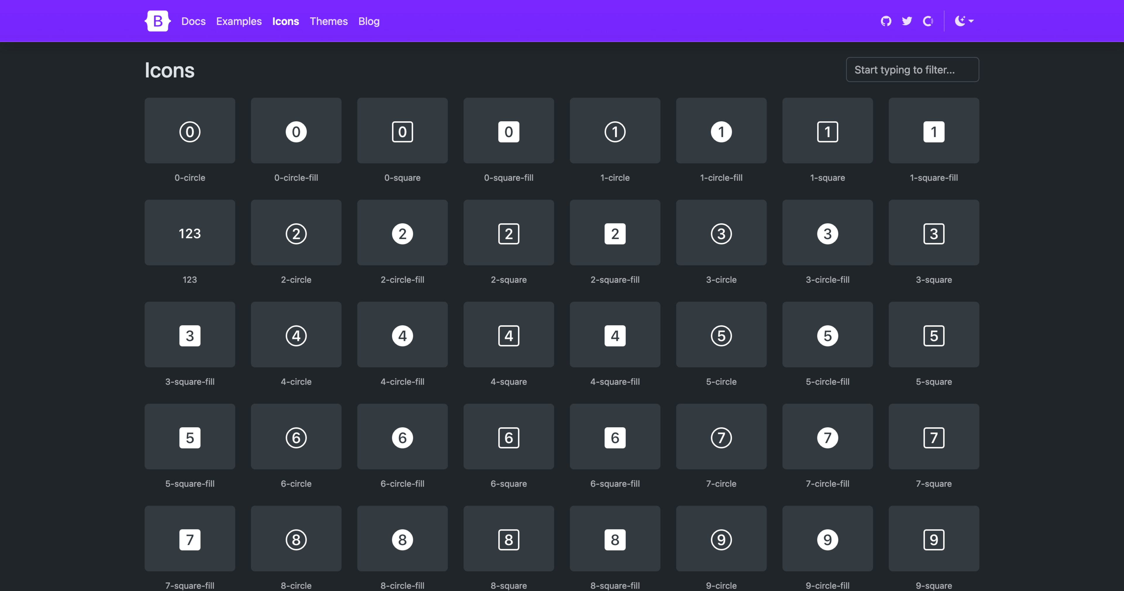 Hugeicons Pro - Better than Bootstrap Icon 