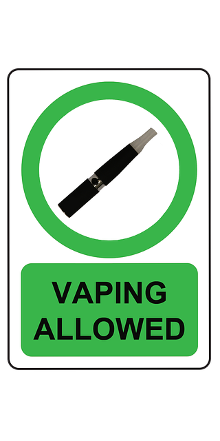 vaping, allowed, e cig