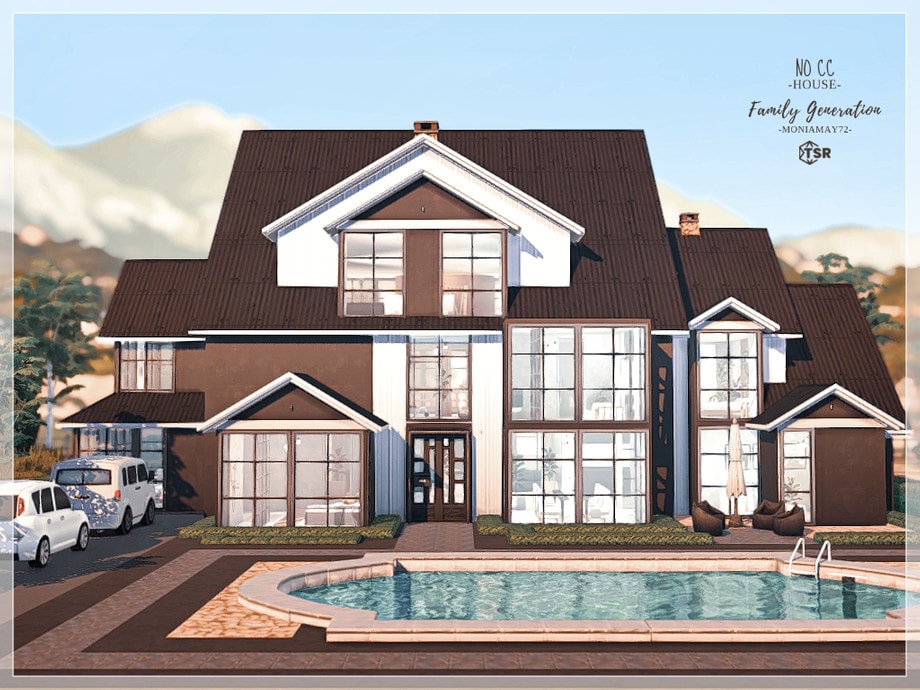 Family Generation House