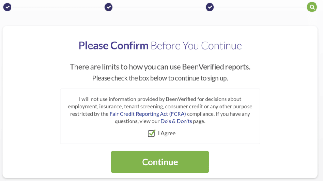Is Beenverified Legit? [2023 Reviews & Alternatives] 21