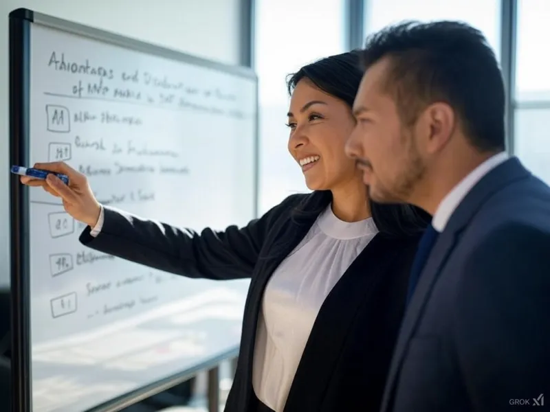 Gestion de pedidos por asistente de abastecimiento y demanda en empresa con sap b1