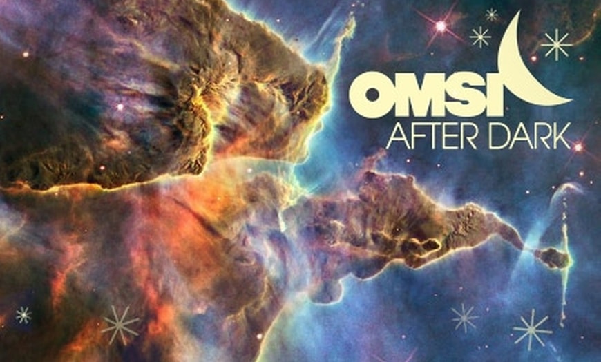 Date idea: OMSI After Dark