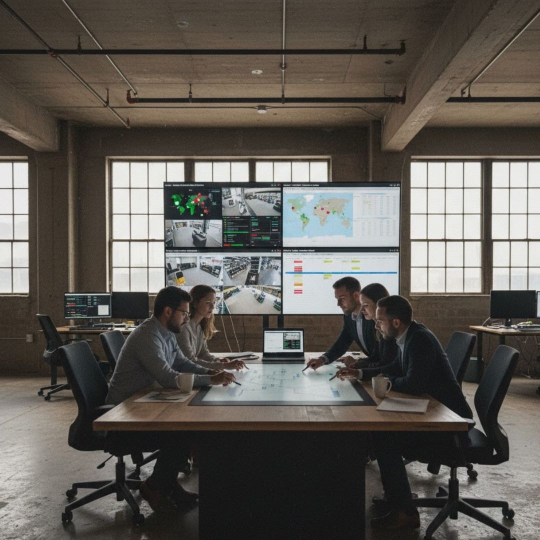 How Does Digital Signage Enhance Business Growth? 2 harnessing artificial intelligence for smarter digital signage automation