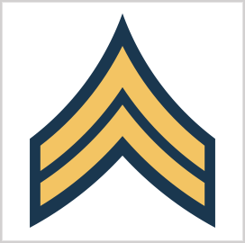 Corporal Insignia; Army Ranks