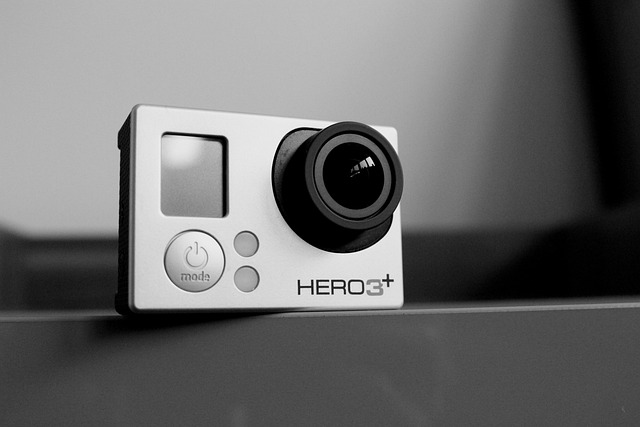 Technology Hooked: The Best GOPRO for Fishing and Filming Your Big Catch