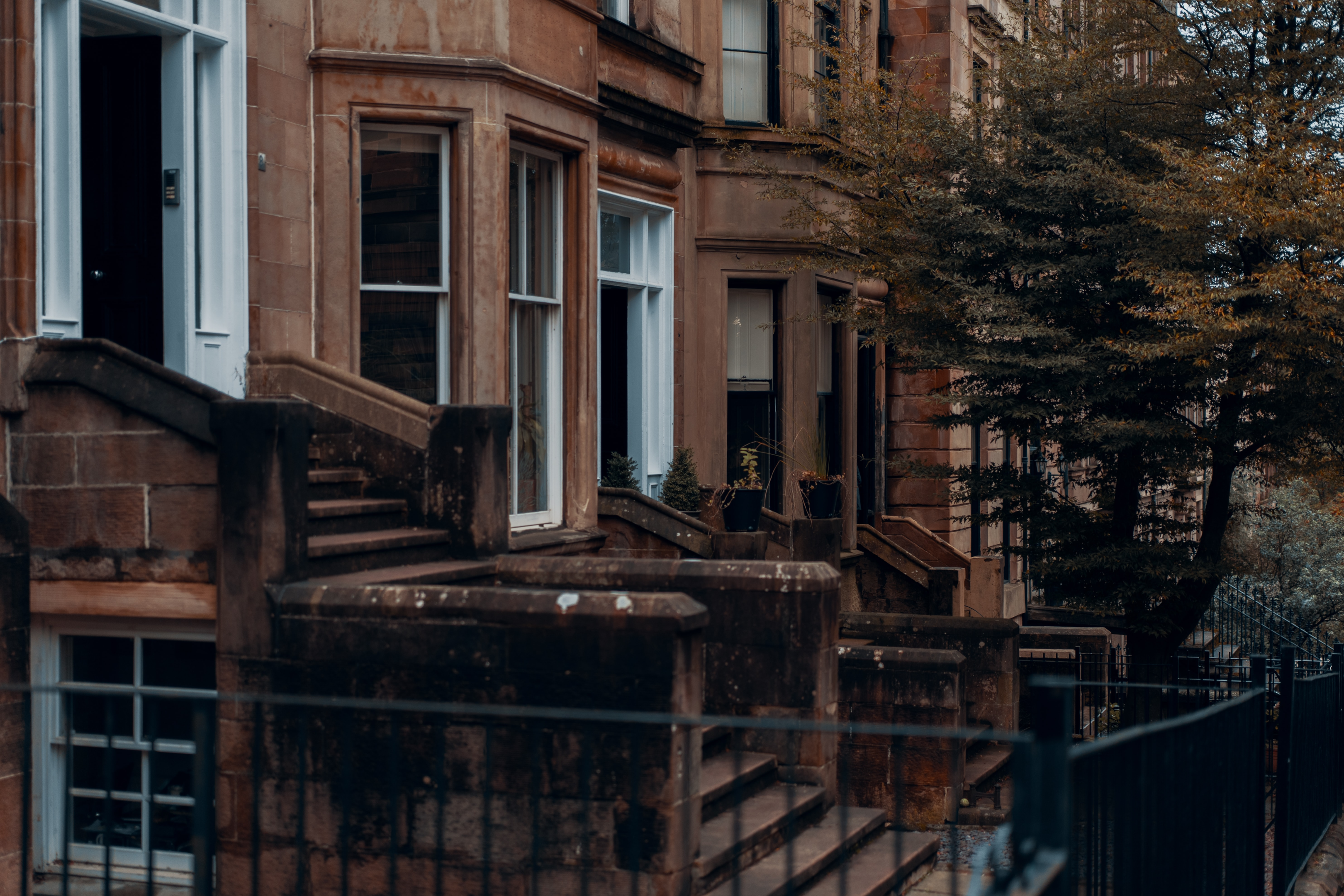 properties available to rent within glasgow city centre and west end 