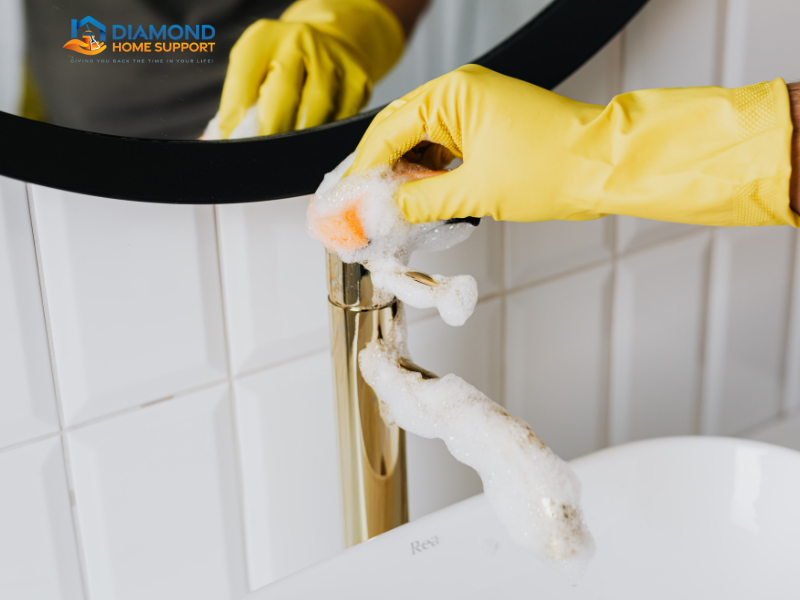 Should You Clean Before a Cleaner Comes?