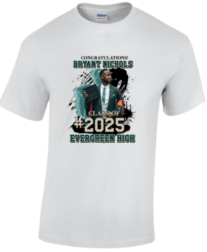 Featured Graduation Designs 