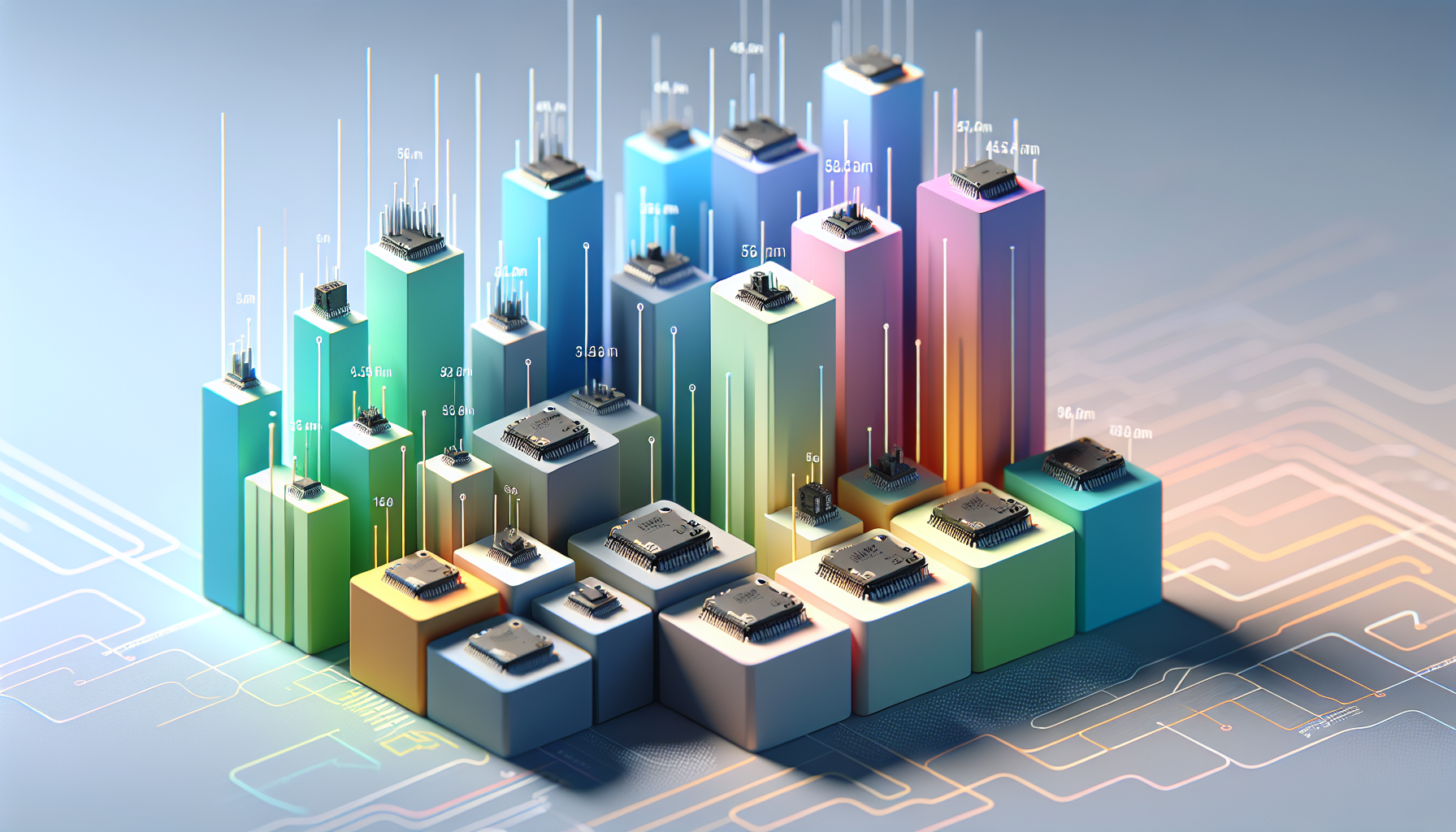 ARM Cortex cores comparison for Bluetooth microcontrollers