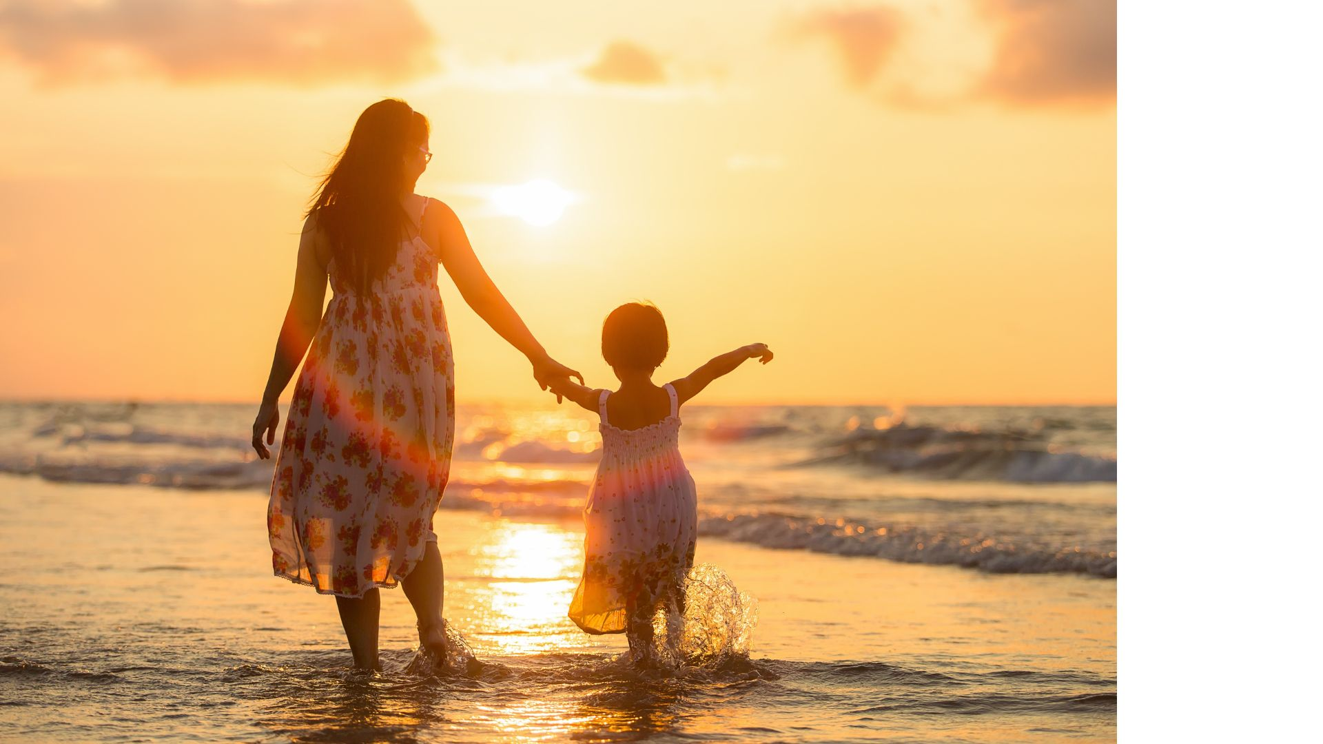 Celebrate Mother's Day