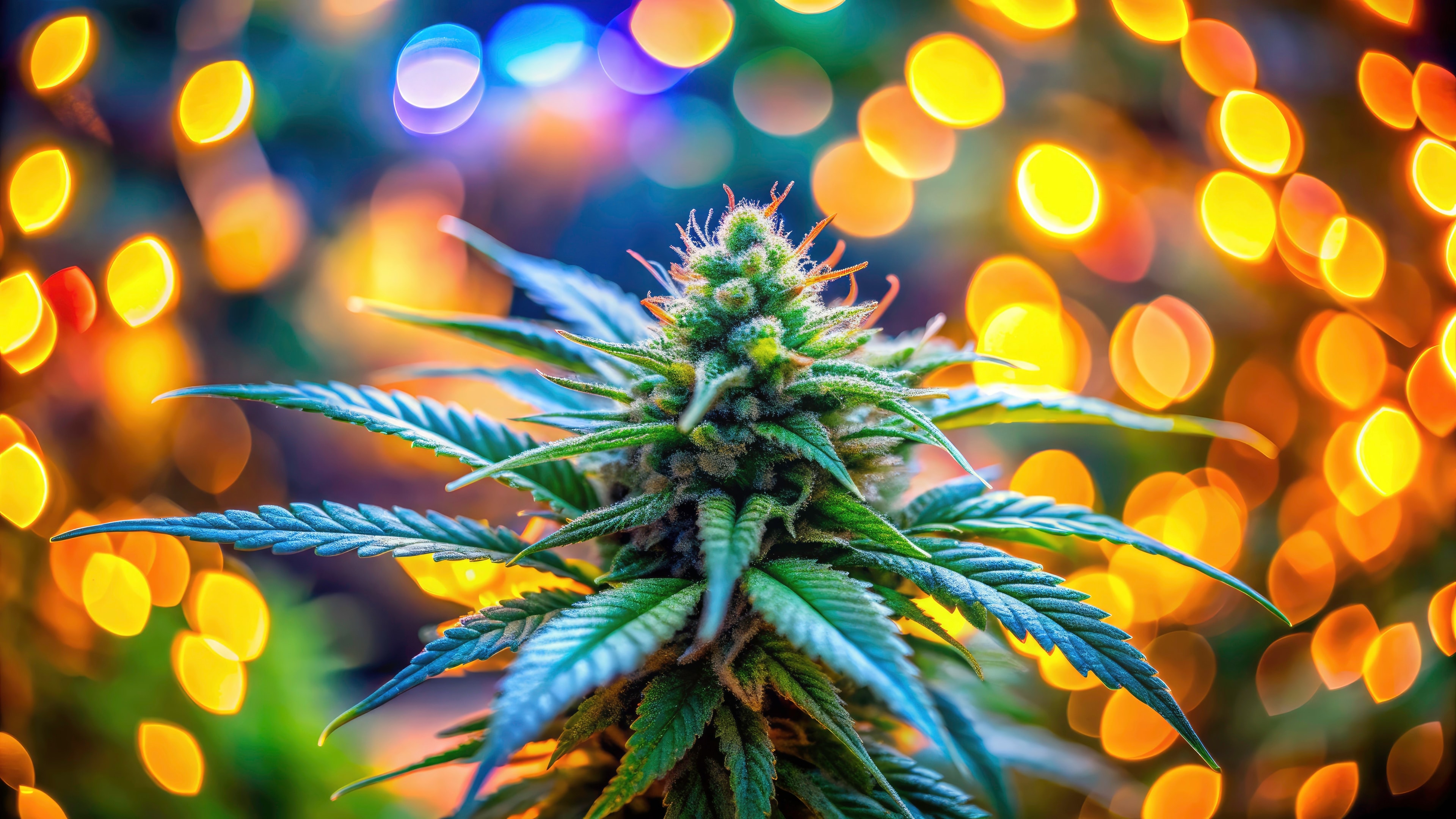 THCA Flower Types: Finding the Highest Quality THCA Flower