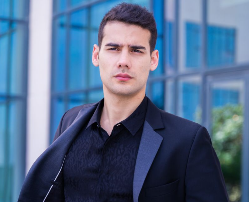 Mario Nawfal Net Worth & Business 2023