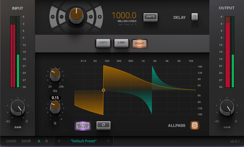 Logic vst