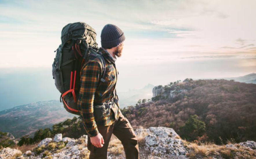 How to Wear a Hiking Backpack for Maximum Comfort