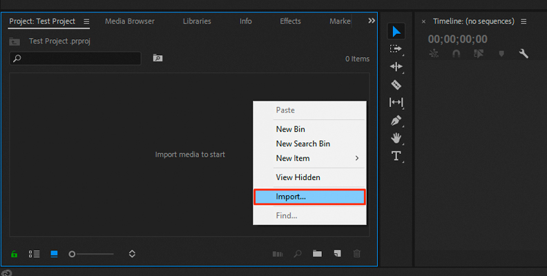how to upscale video in premiere pro