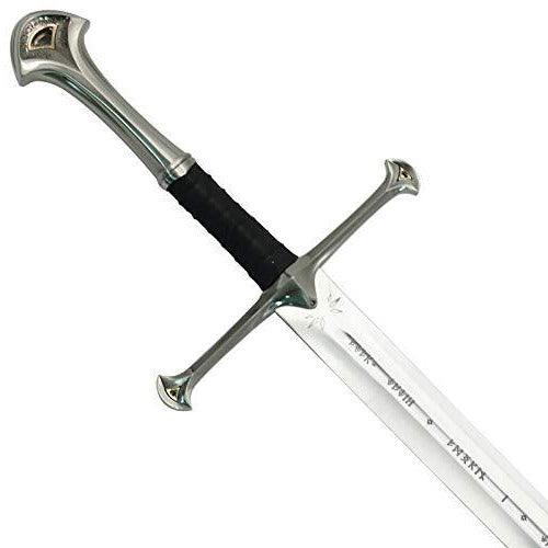 fancy medieval swords