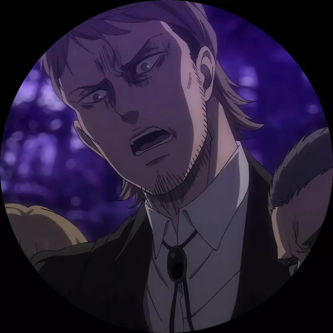 Jean Kirstein PFP