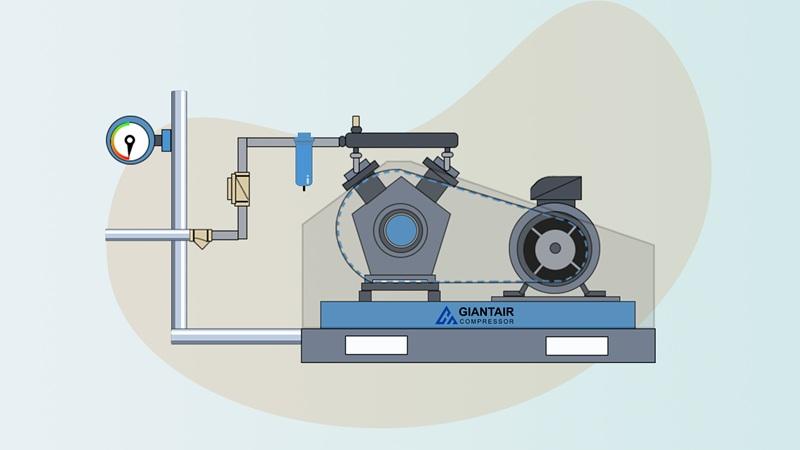 Why Use an Air Compressor Booster