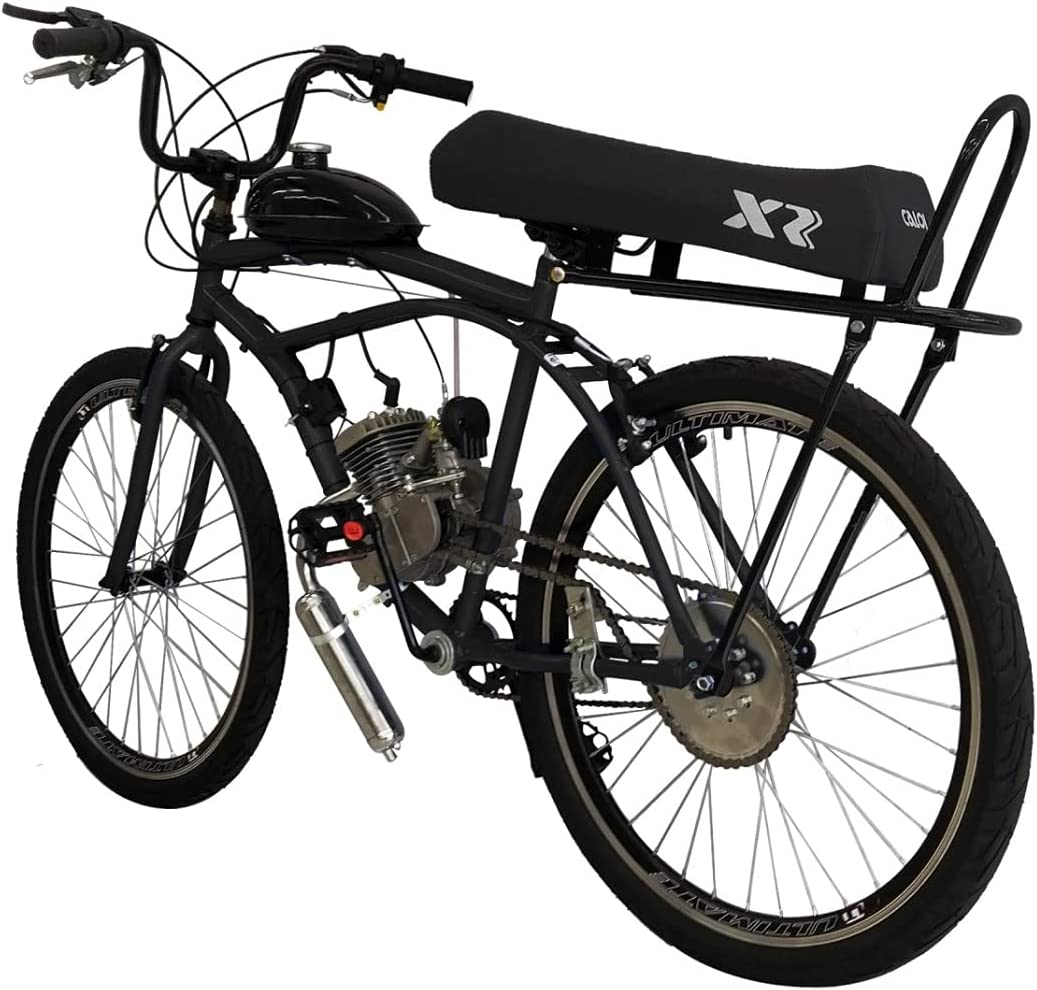 Rocket Beach 80cc banco XR - Fonte: Amazon.