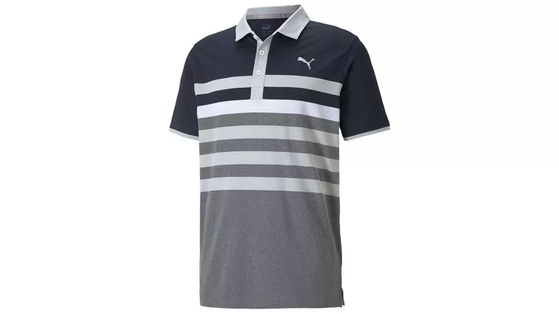 Puma matter one way golf shirt | polo shirts  best golf clothing brands  polo shirt