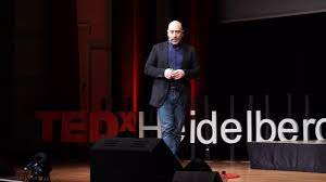 How to Talk Like a Native Speaker | Marc Green | TEDxHeidelberg - YouTube