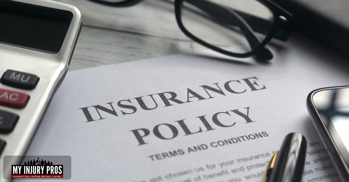 What Are the Insurance Coverage Limits?