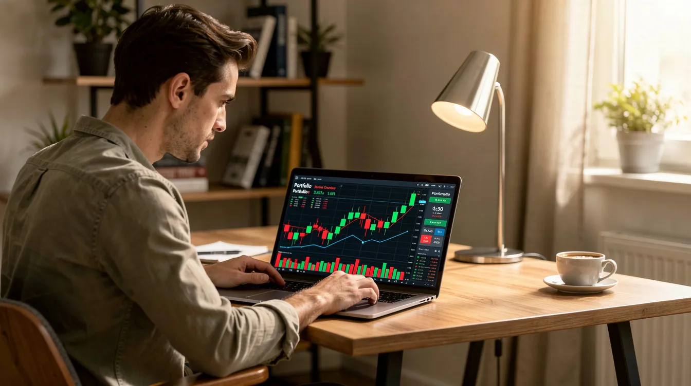 SimplyWall.St Review: Is it Worth It? SimplyWall.St Review: Is it Worth It?