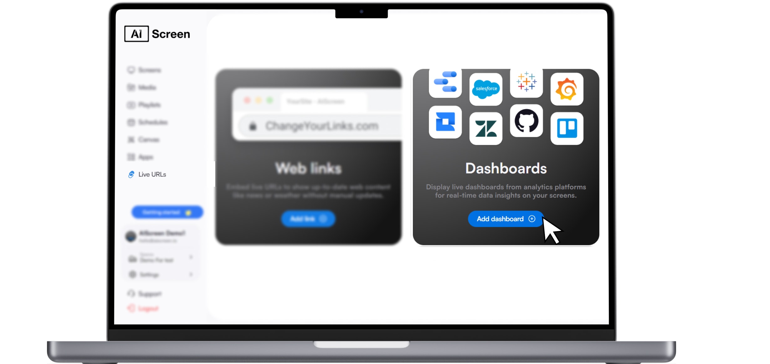 What Is the Difference in Signs vs Signage? 3 data analytics and performance tracking