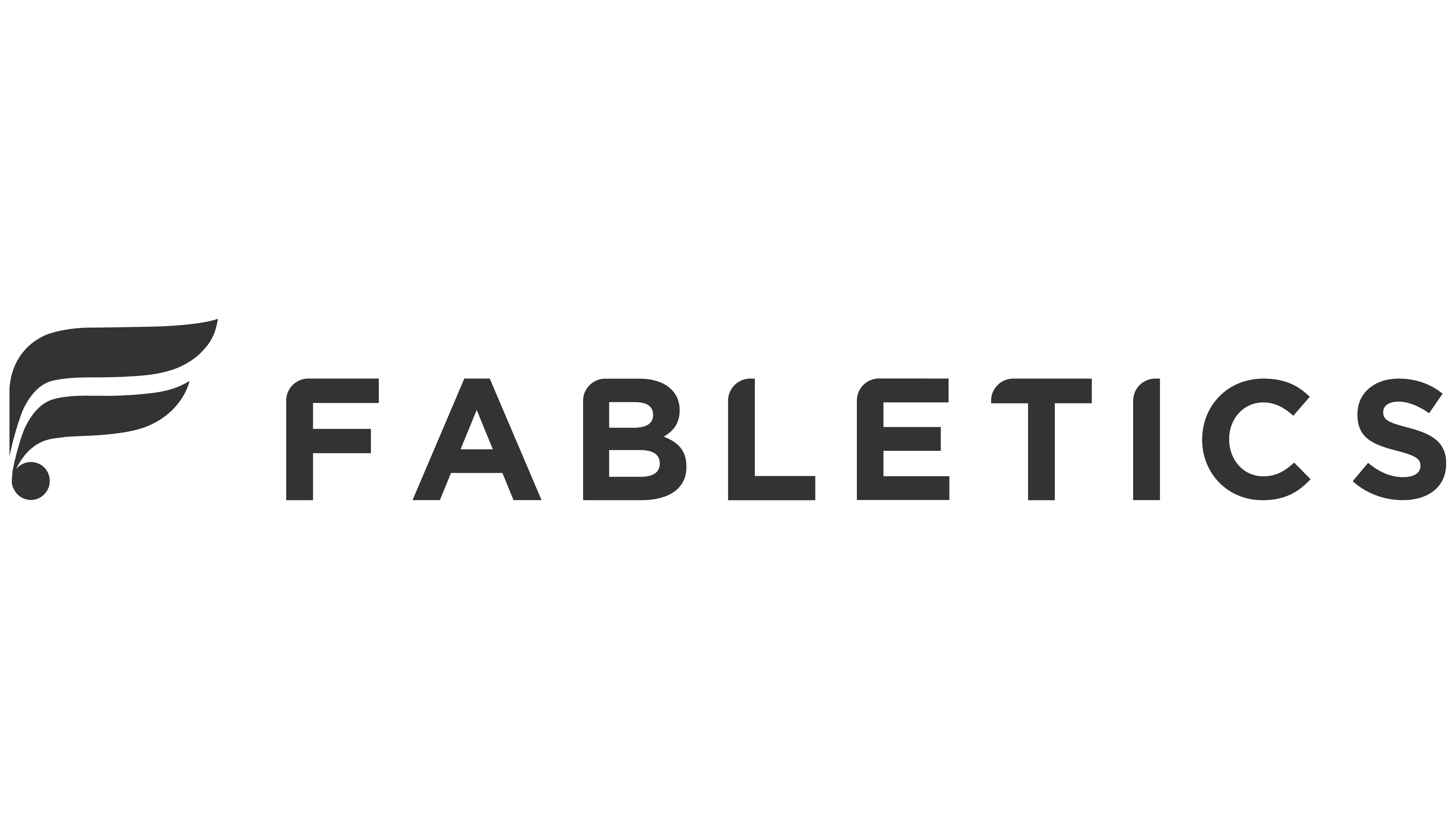 Bild: Fabletics Logo