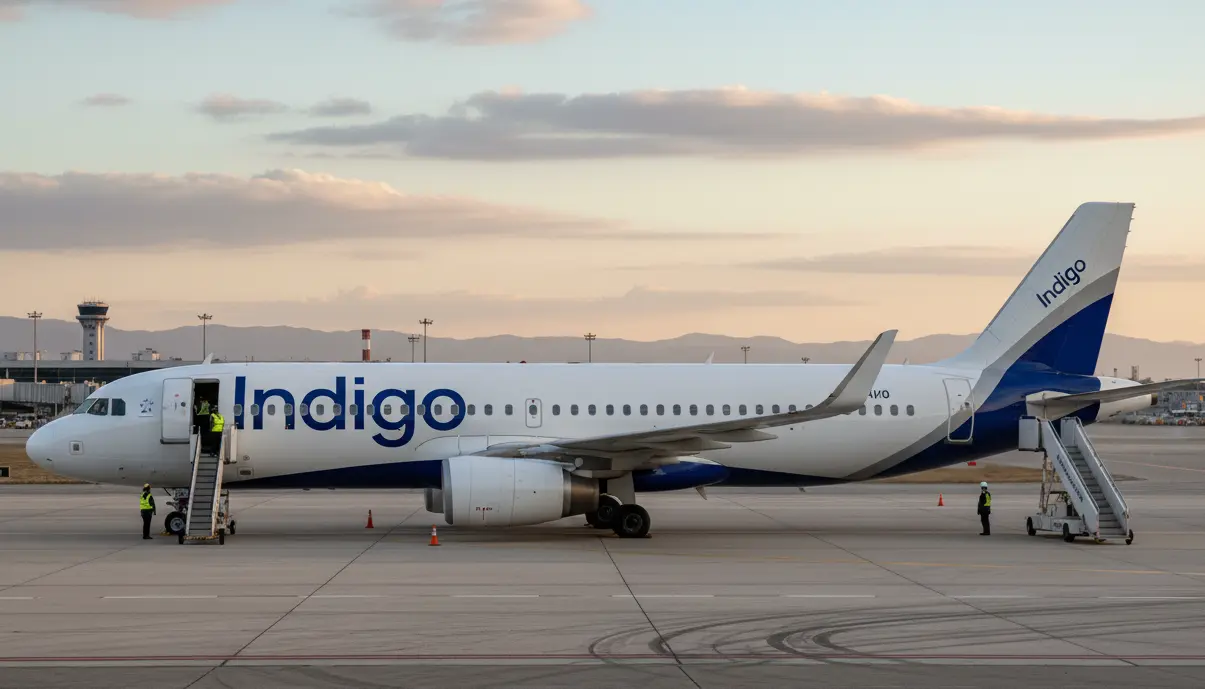 Indigo dummy ticket: 6E Fare Hold options for securing flights