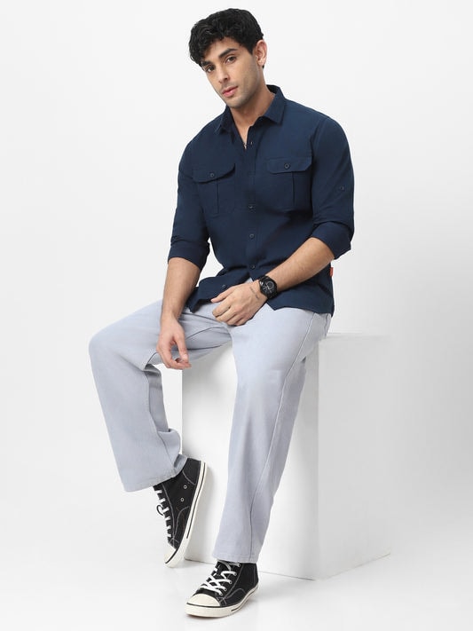 Men's Formal Shirts
