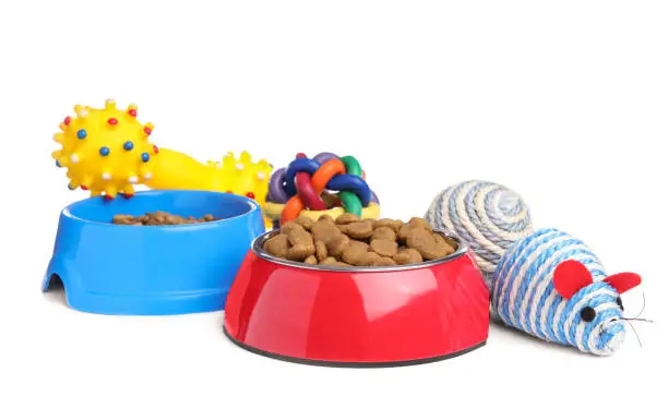 Fulfillment for Pet Products 3PL Pet Accessories