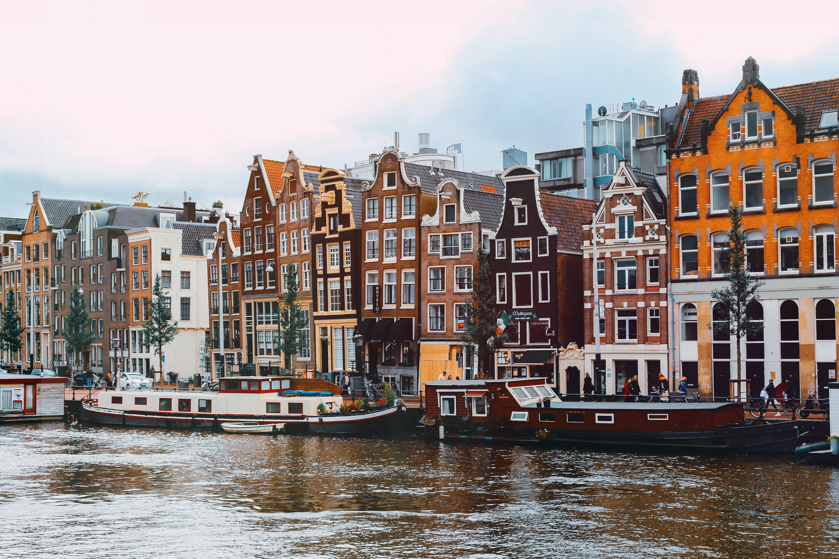 Amsterdam, Netherlands