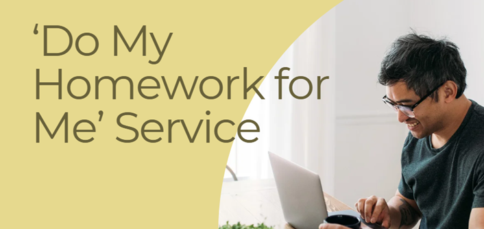Homework Help