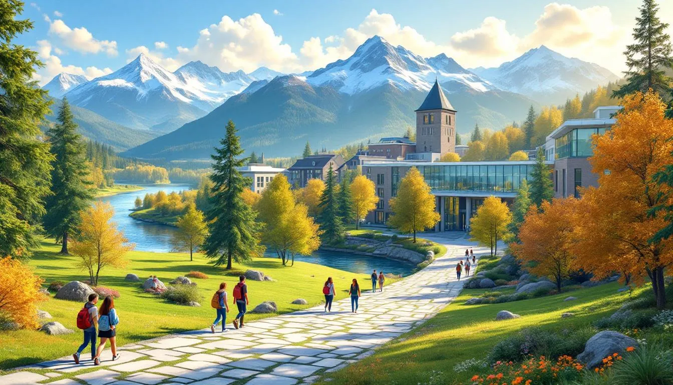 Coûts des études au Canada pour les étudiants.