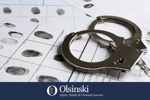 Factors that influence sentencing