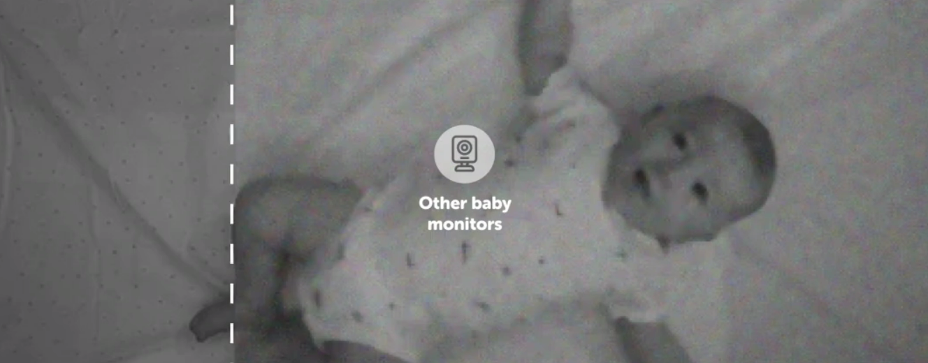 Other baby monitors