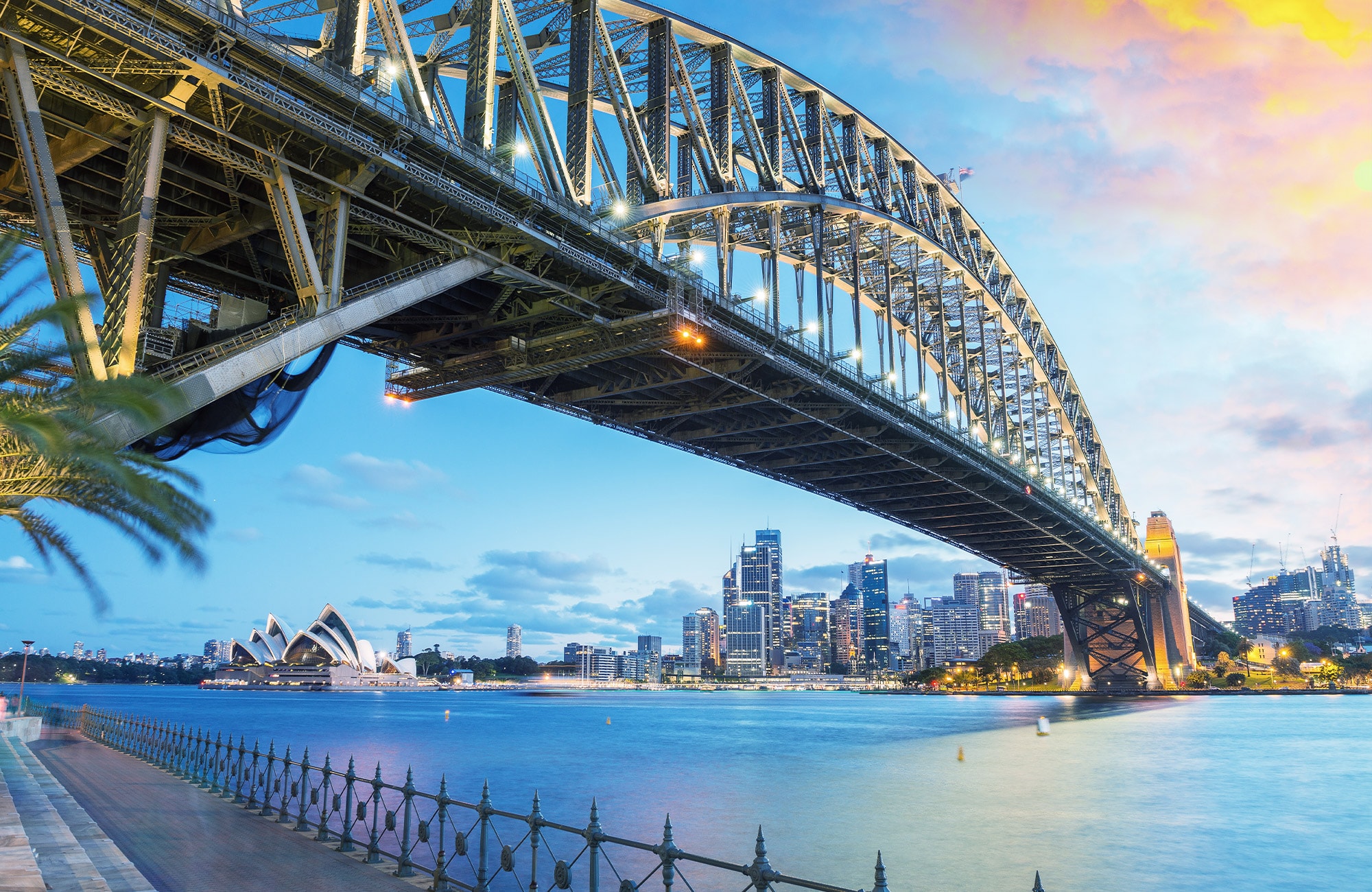 Sydney Property Market | OurTop10
