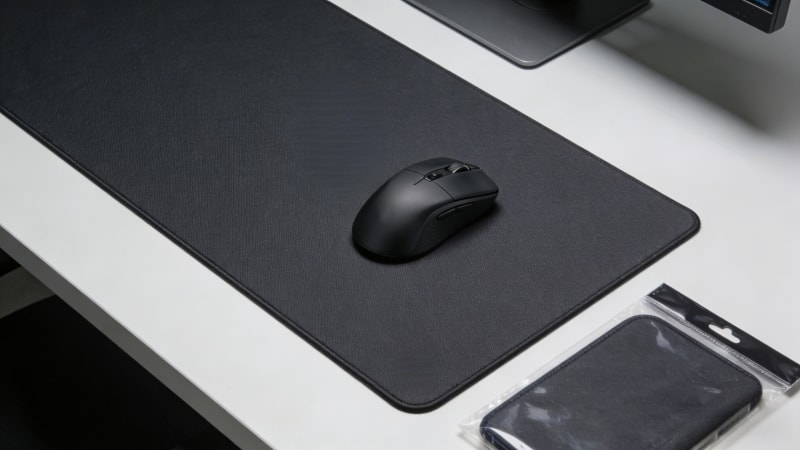 How to Choose the Right Mouse Pad