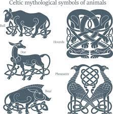 2,249 Celtic Mythology Illustrations & Clip Art - iStock