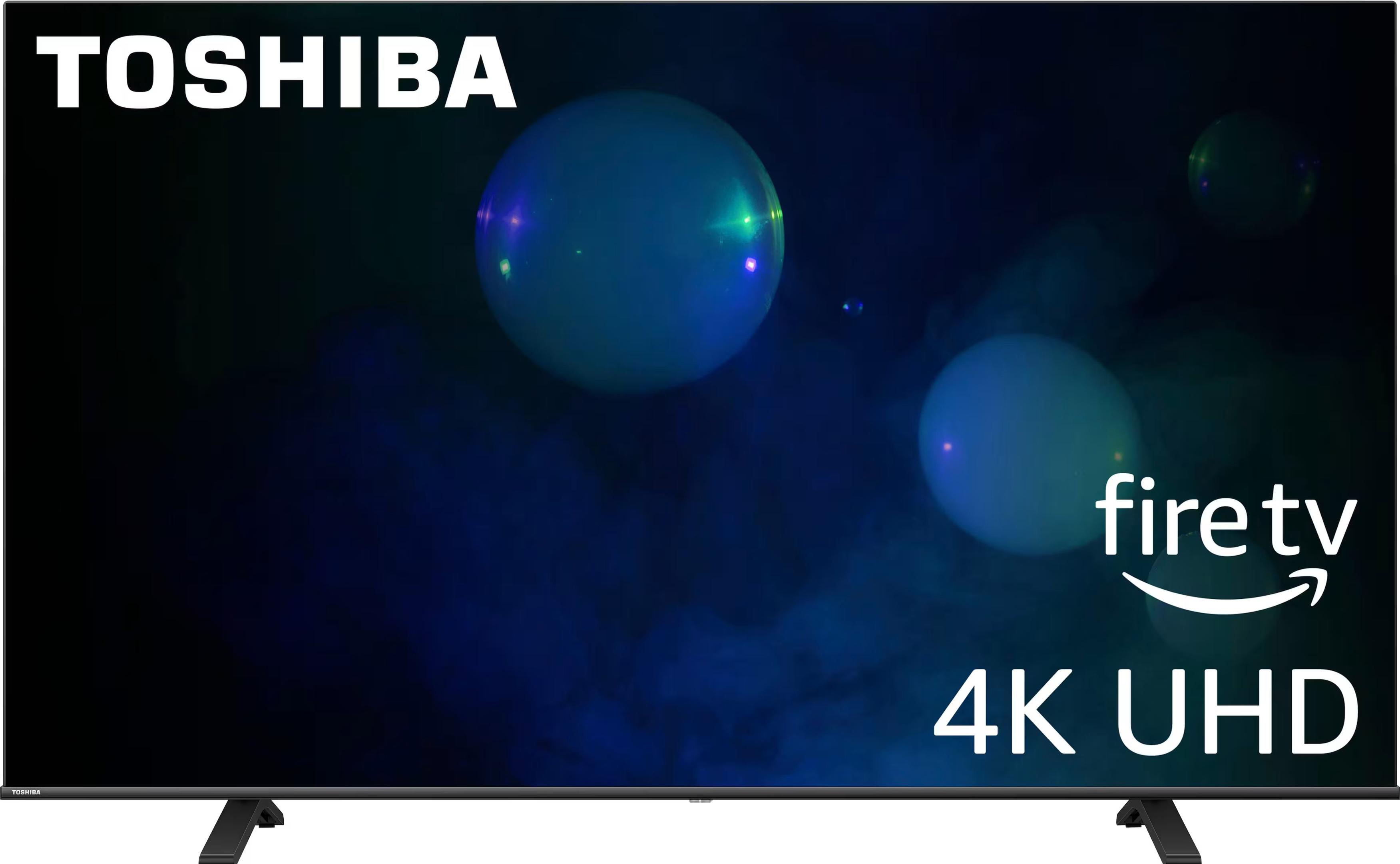 What is LCD Digital Signage? 7 toshiba class c350