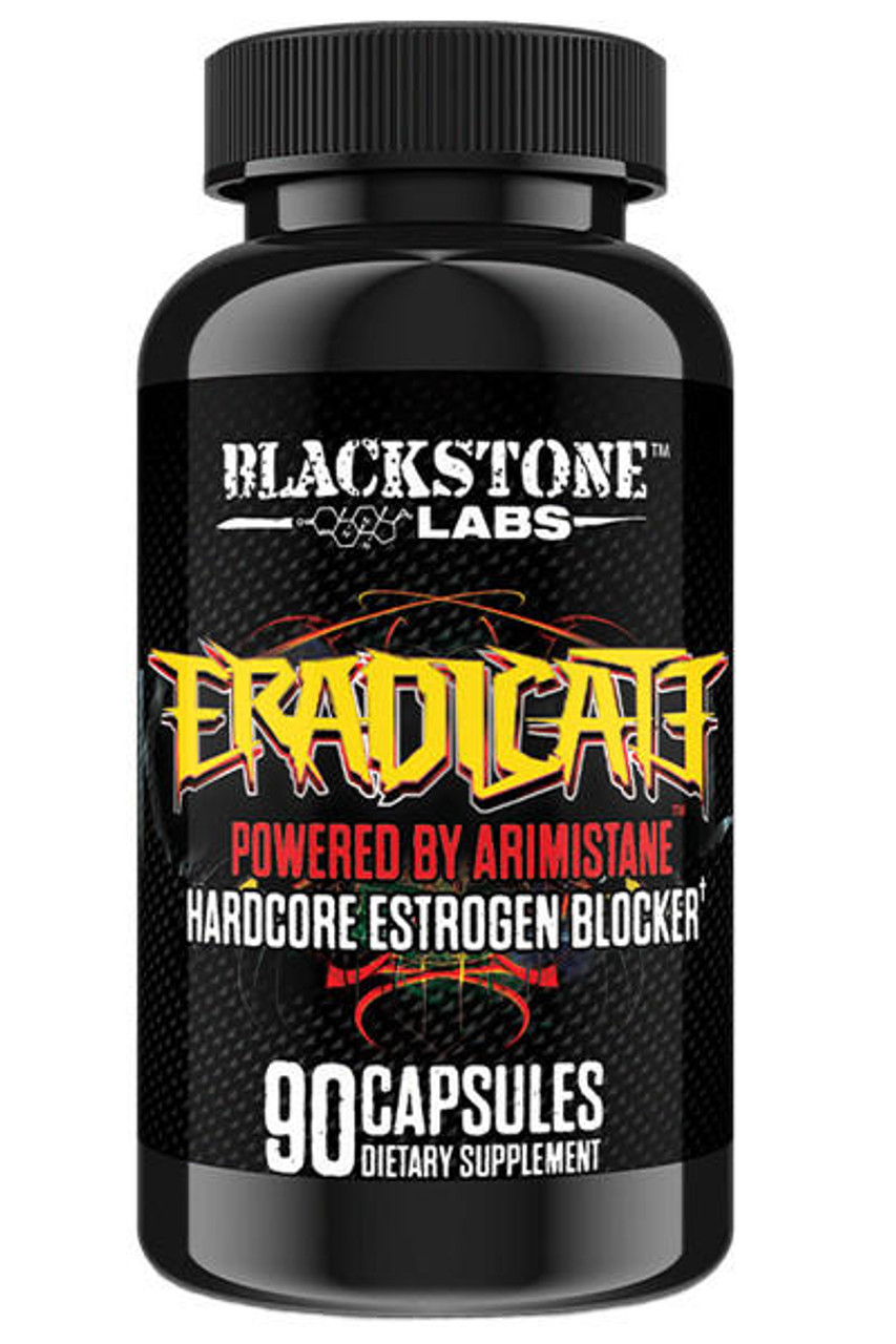 Eradicate by Blackstone Labs