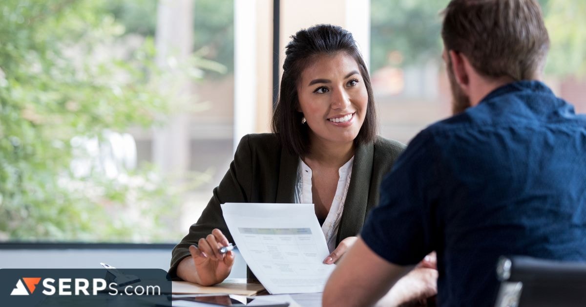 What makes a good SEO company?