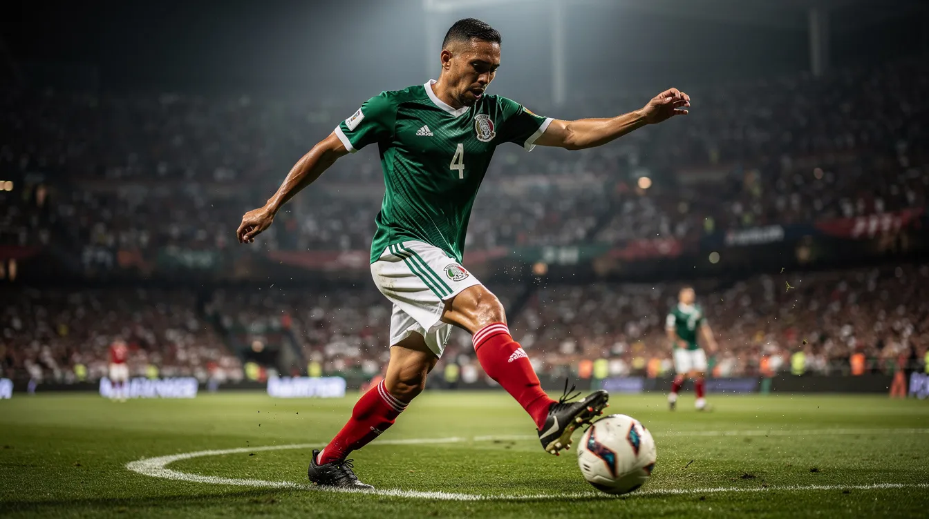 Rafael Márquez