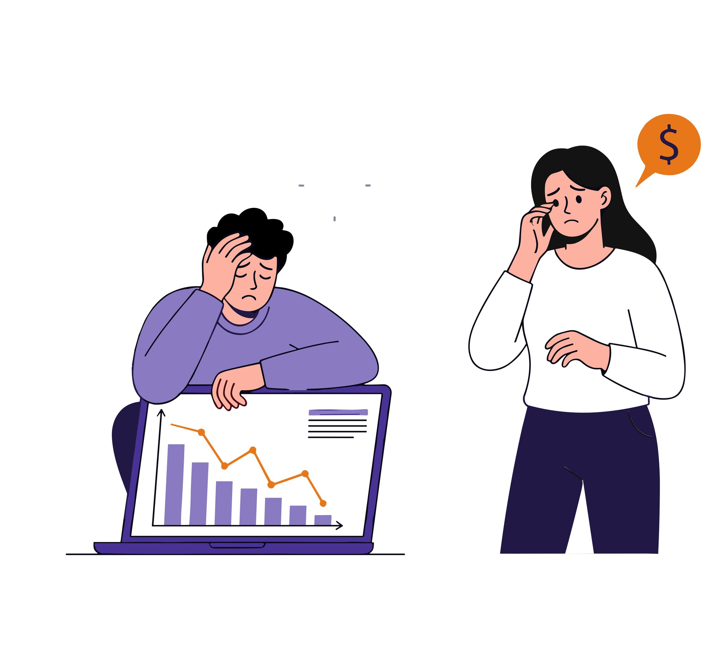 troubled inquiries because of no IVF lead management software