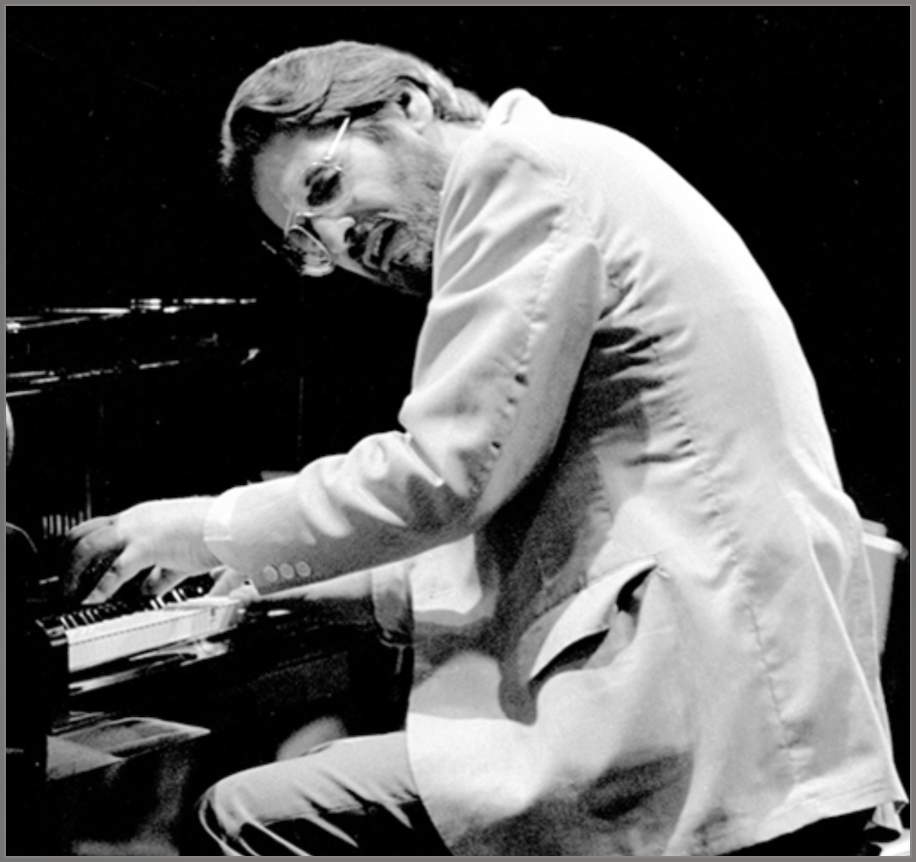 The 50 Best Jazz Pianists of All Time? (See Your Favorite?)