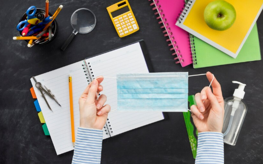 custom school supply kit