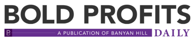 Bold Profits Daily