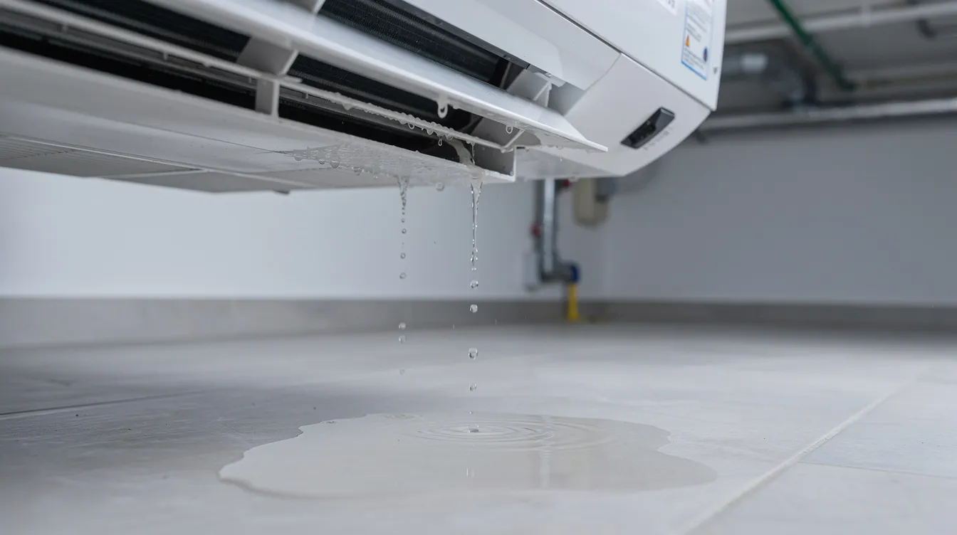 AC Running But Not Cooling New Orleans: 8 Reasons It Happens in the Heat