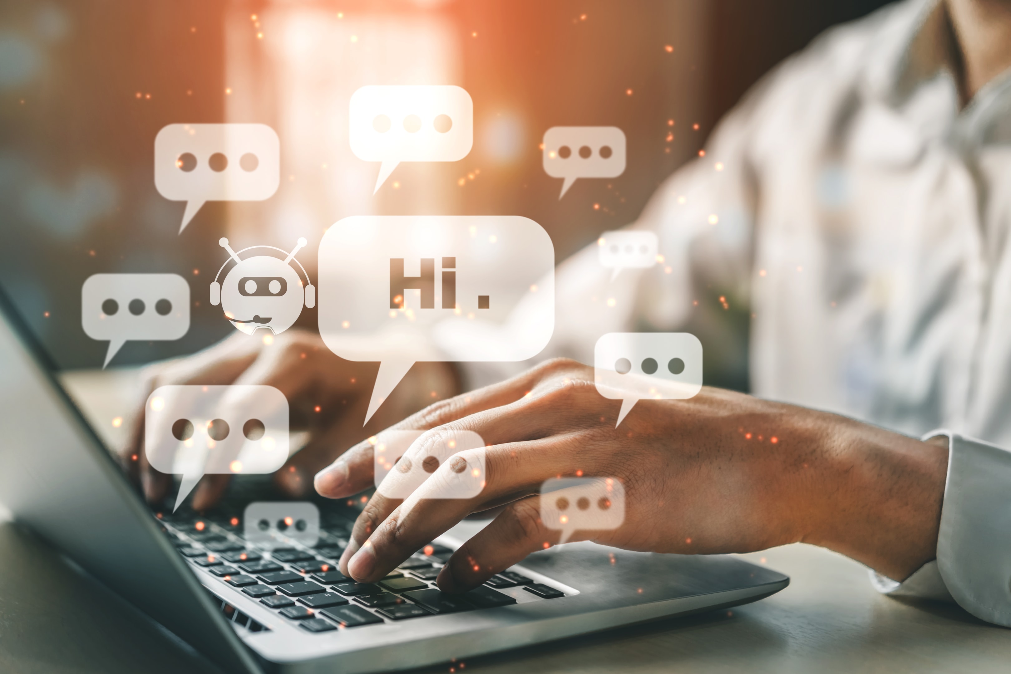 Conversational AI